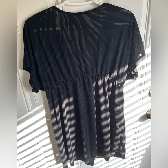 Swimsuit Coverup - Picture 4 of 4